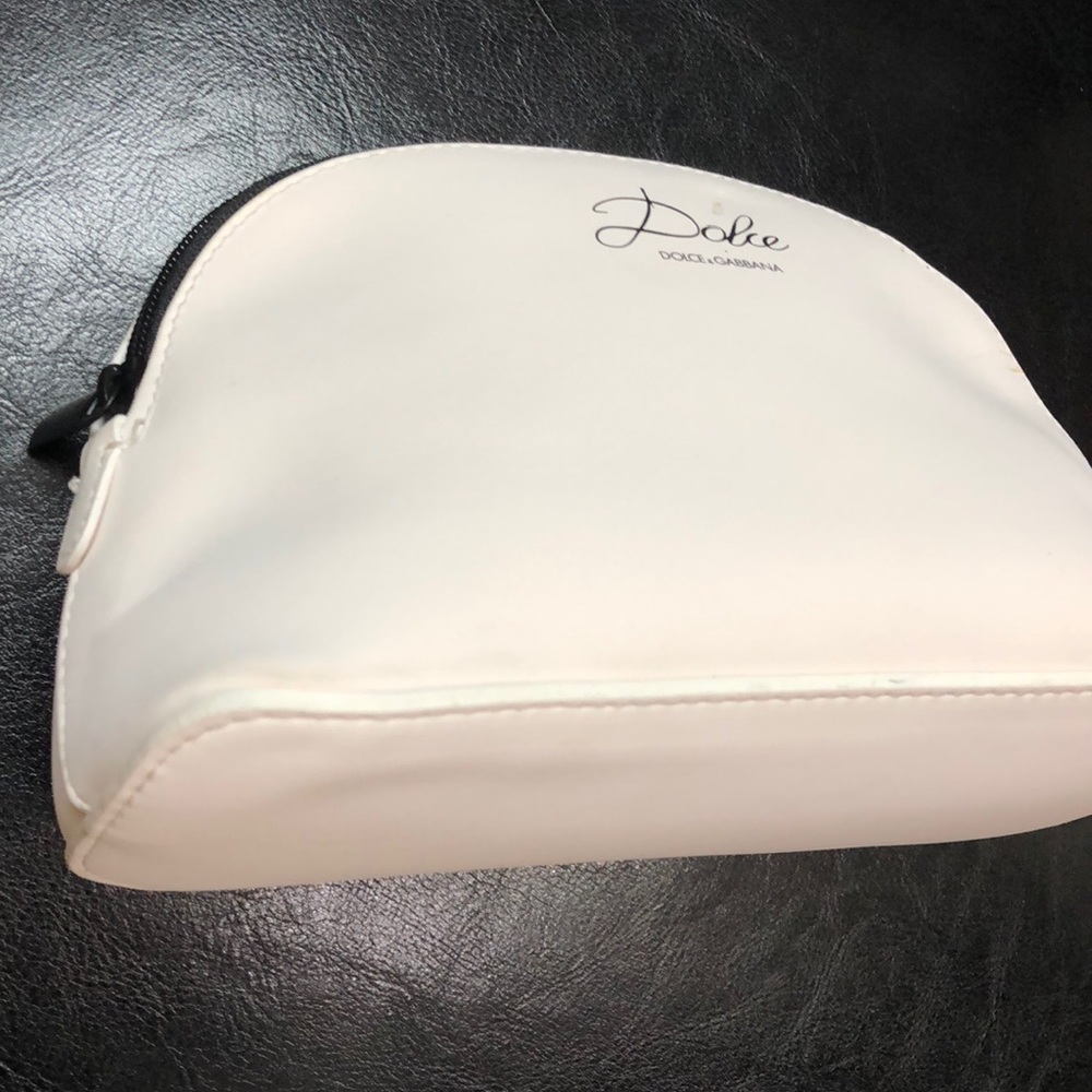 Dolce & Gabbana Pouch Bag - Picture 4 of 8